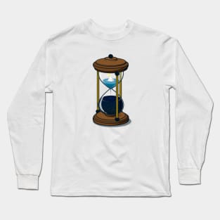 Time Long Sleeve T-Shirt